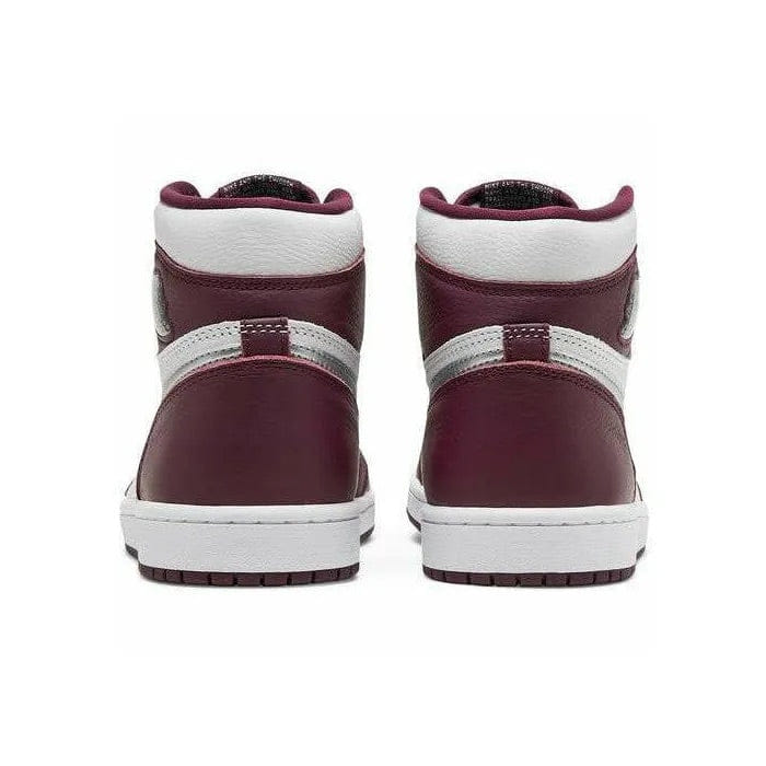 Air Jordan 1 Retro Bordeaux High | Buy in India