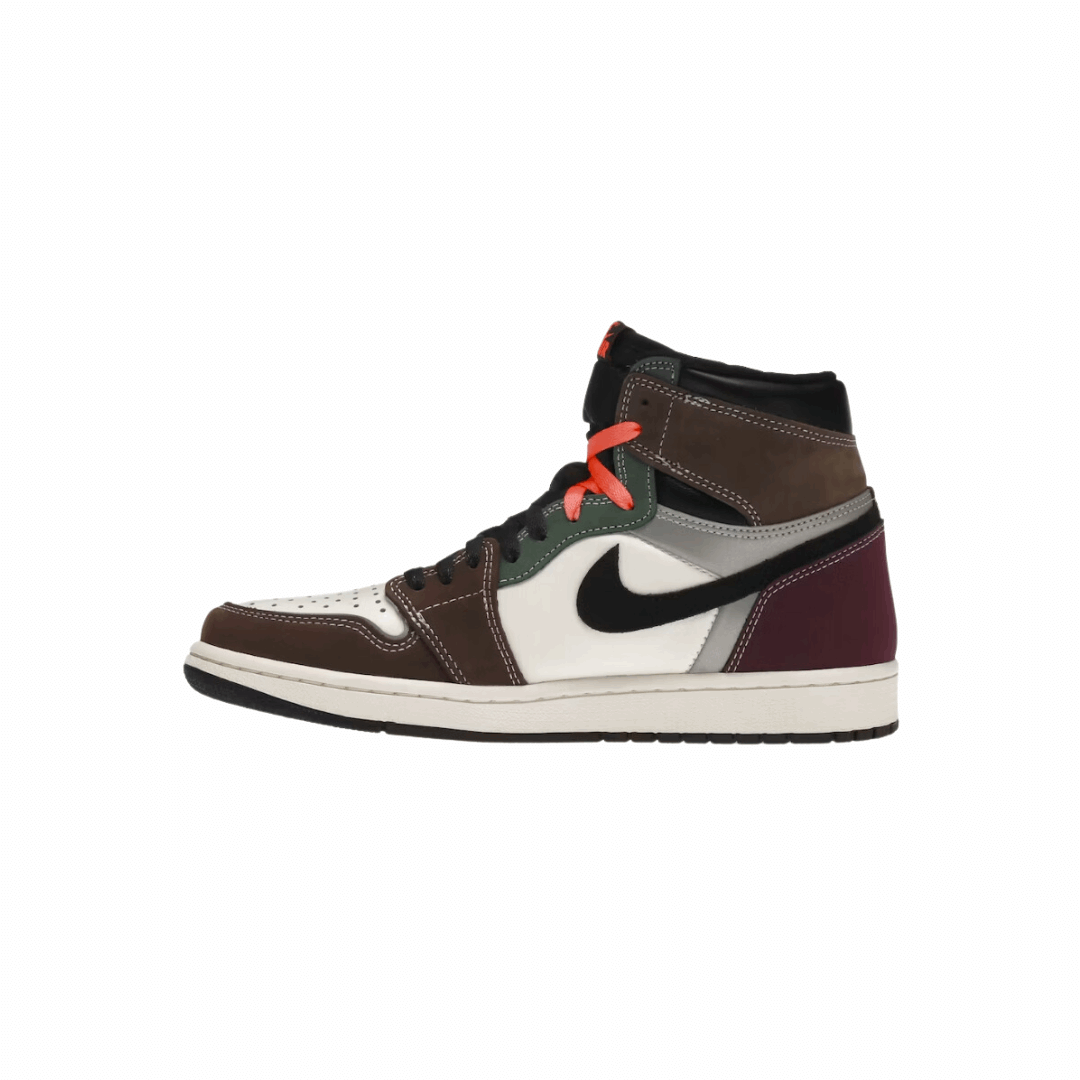Air Jordan 1 Retro OG Handcrafted High | Off Kicks