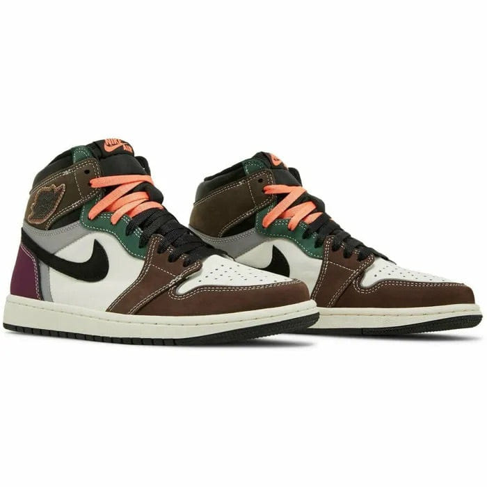 Air Jordan 1 Retro OG Handcrafted High | Off Kicks