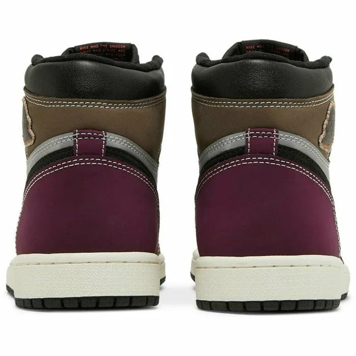 Air Jordan 1 Retro OG Handcrafted High | Off Kicks