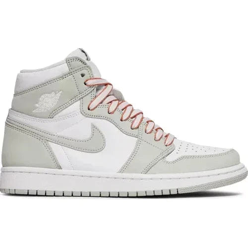 Air Jordan 1 Retro Seafoam High