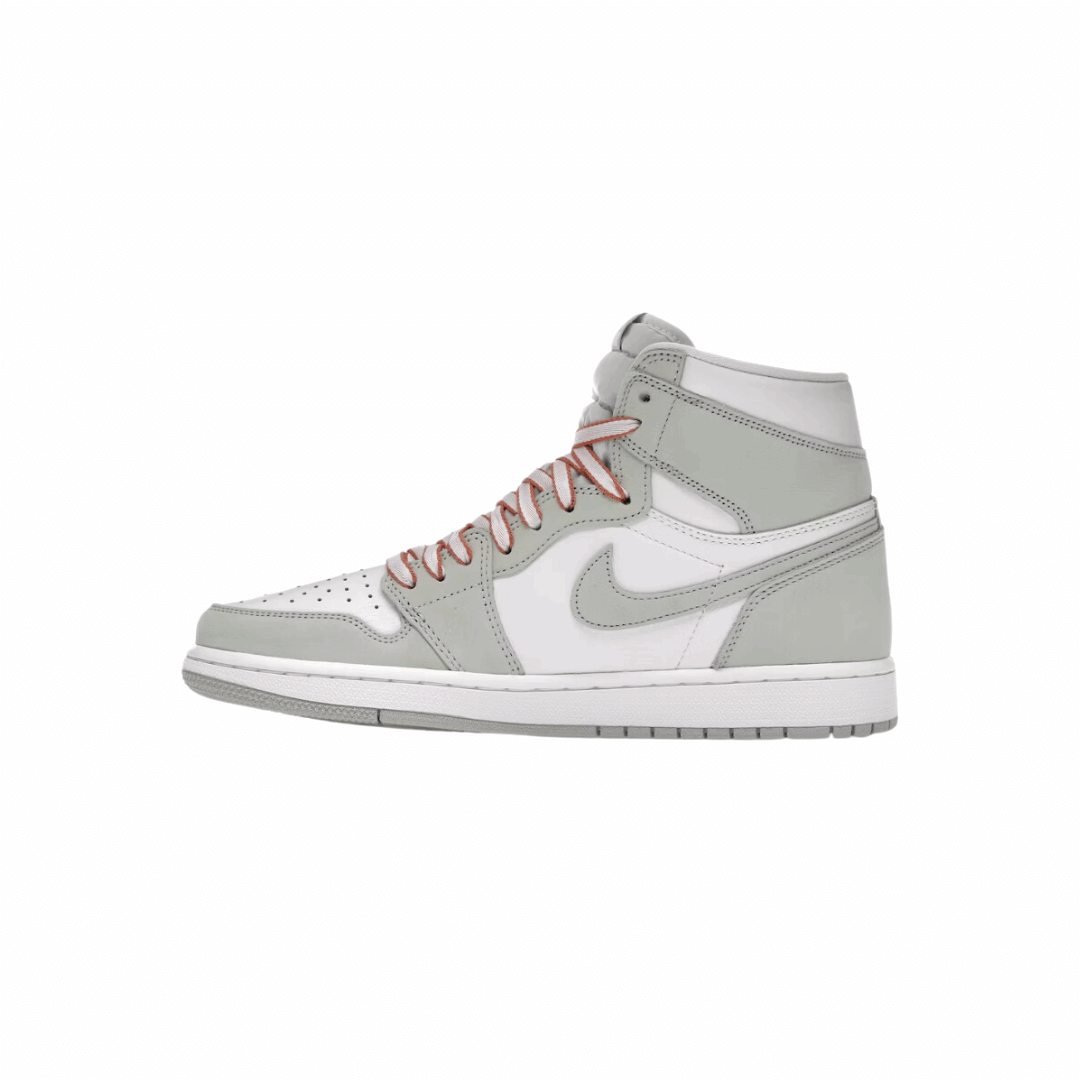 Air Jordan 1 Retro Seafoam High