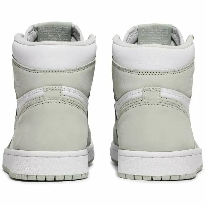 Air Jordan 1 Retro Seafoam High