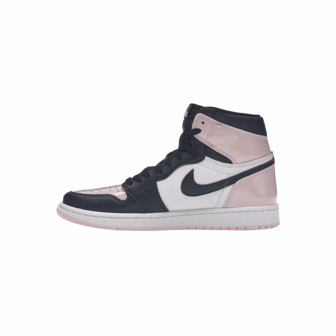 Air Jordan 1 High Bubblegum Atmosphere | Off Kicks