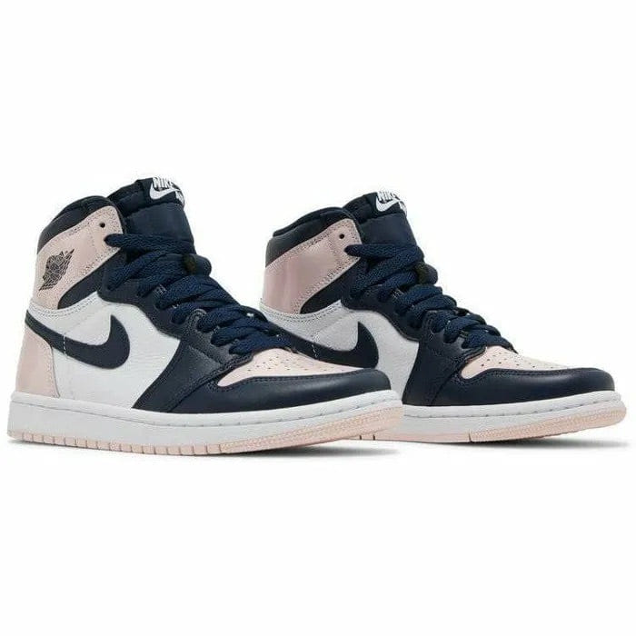 Air Jordan 1 High Bubblegum Atmosphere | Off Kicks