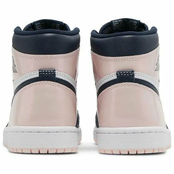Air Jordan 1 High Bubblegum Atmosphere | Off Kicks