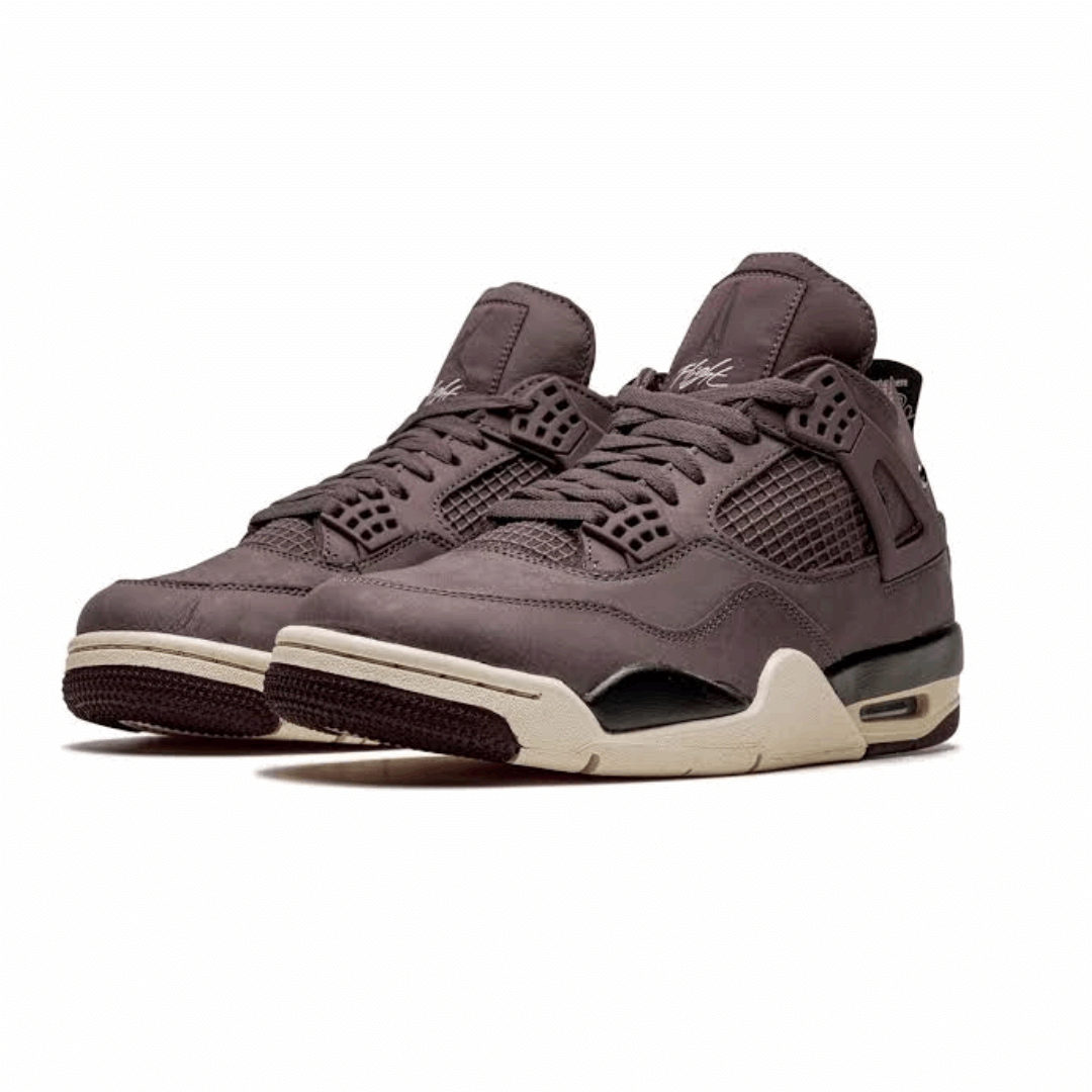 Air Jordan 4 A ma Maniére