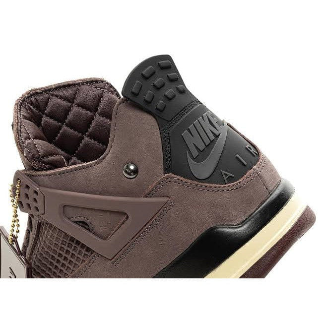 Air Jordan 4 A ma Maniére