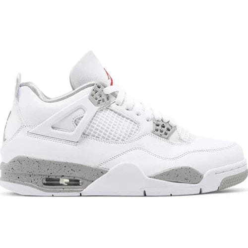 Air Jordan 4 Oreo