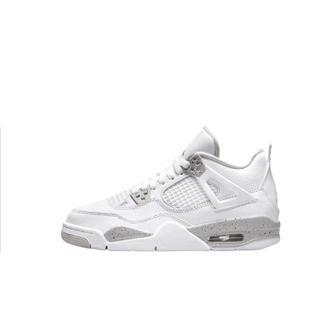 Air Jordan 4 Oreo