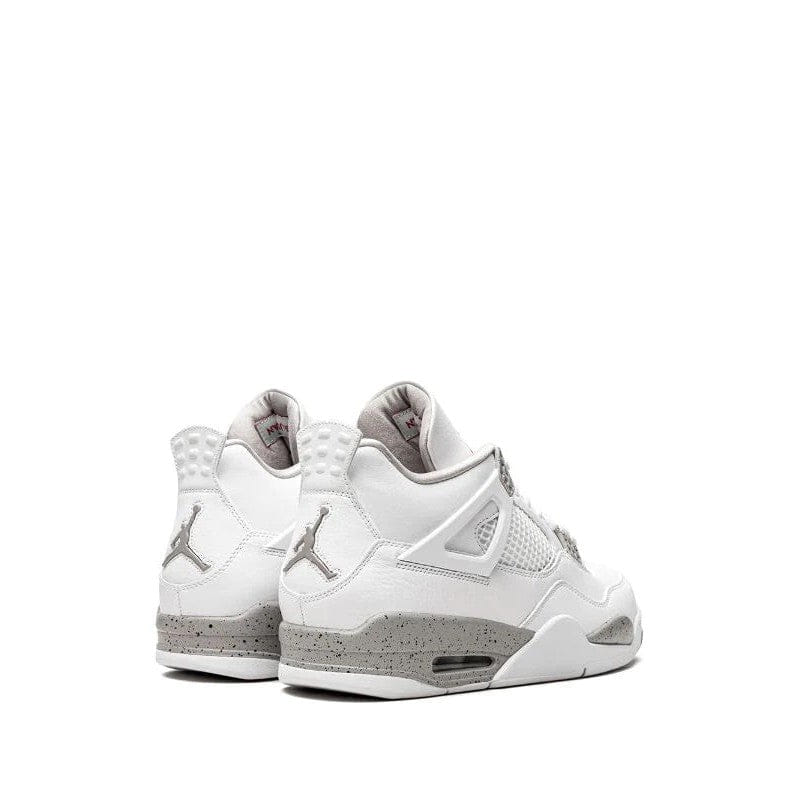 Air Jordan 4 Oreo