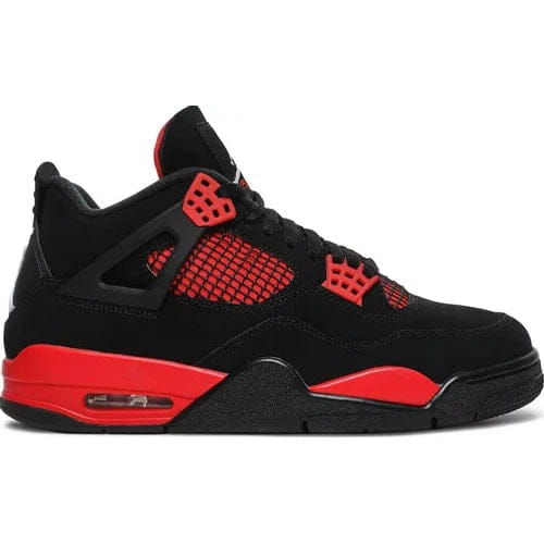 Air Jordan 4 Red Thunder | Buy Sneakers in India