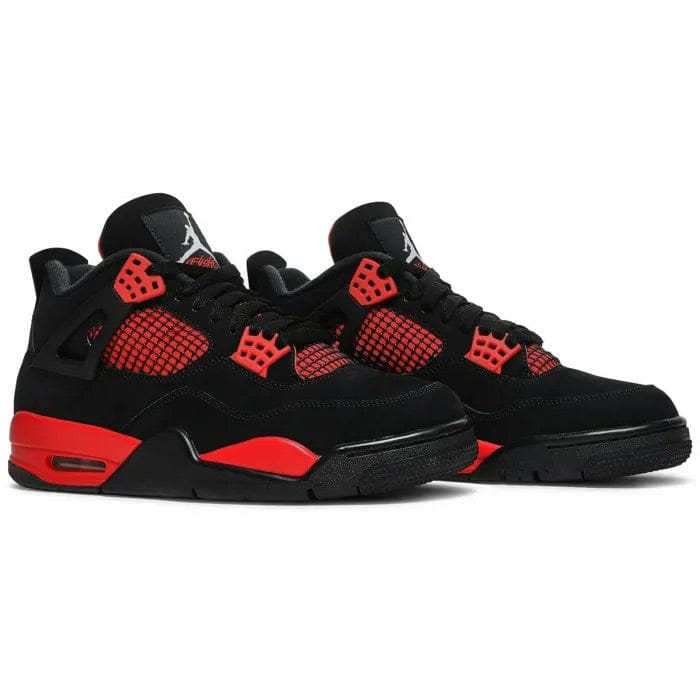 Air Jordan 4 Red Thunder | Buy Sneakers in India