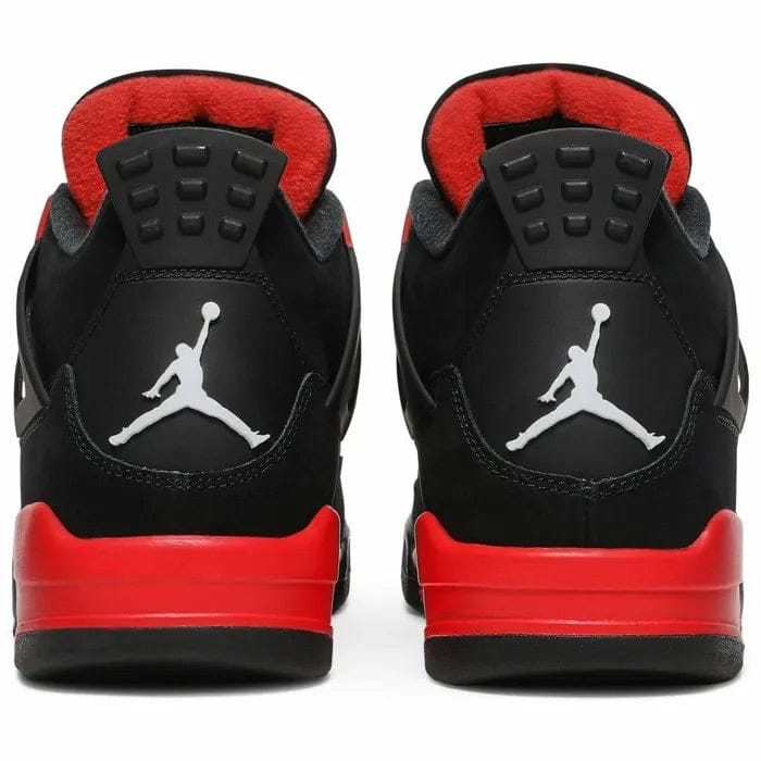 Air Jordan 4 Red Thunder | Buy Sneakers in India