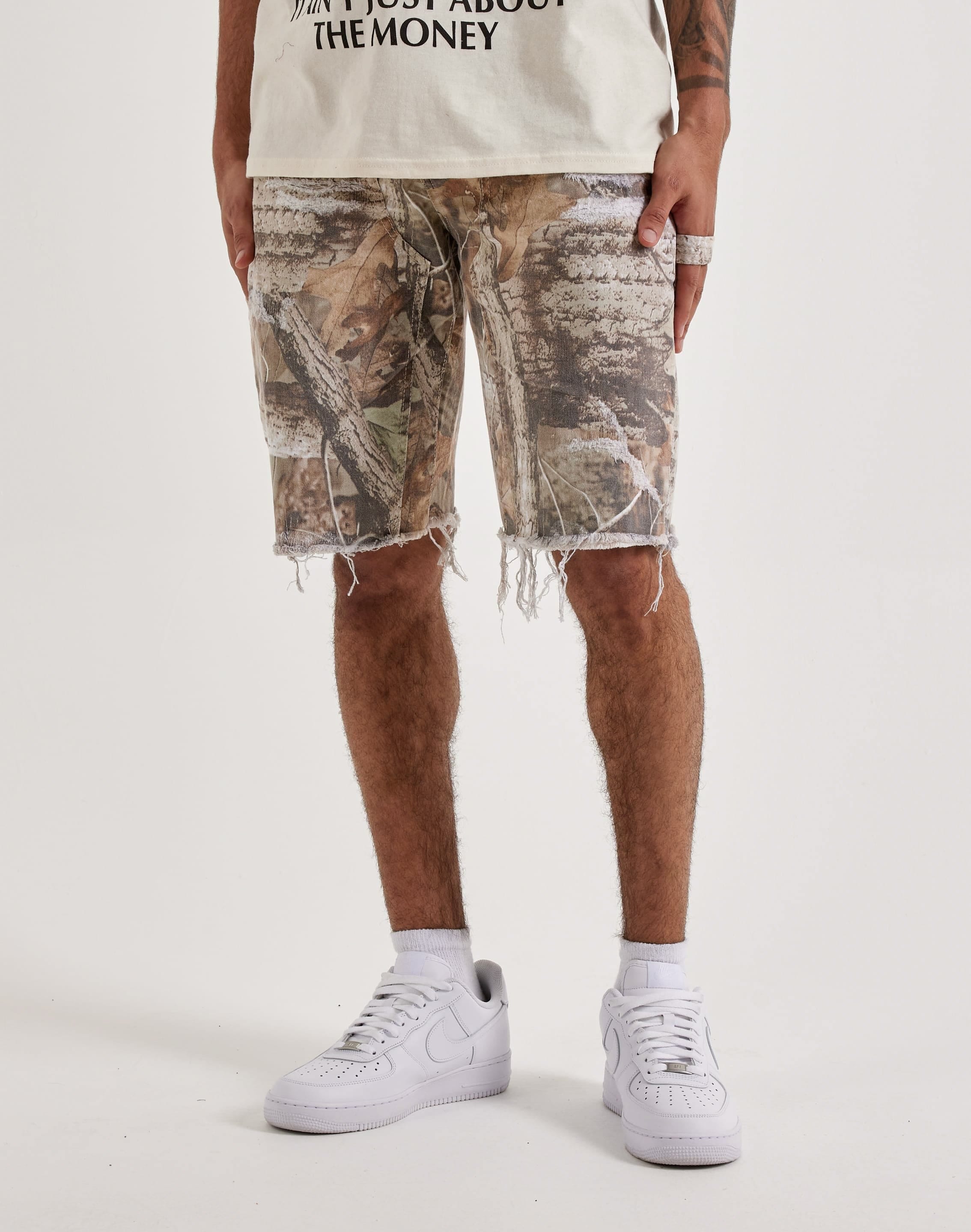 Air Jordan Jordan Craig Carpenter Shorts