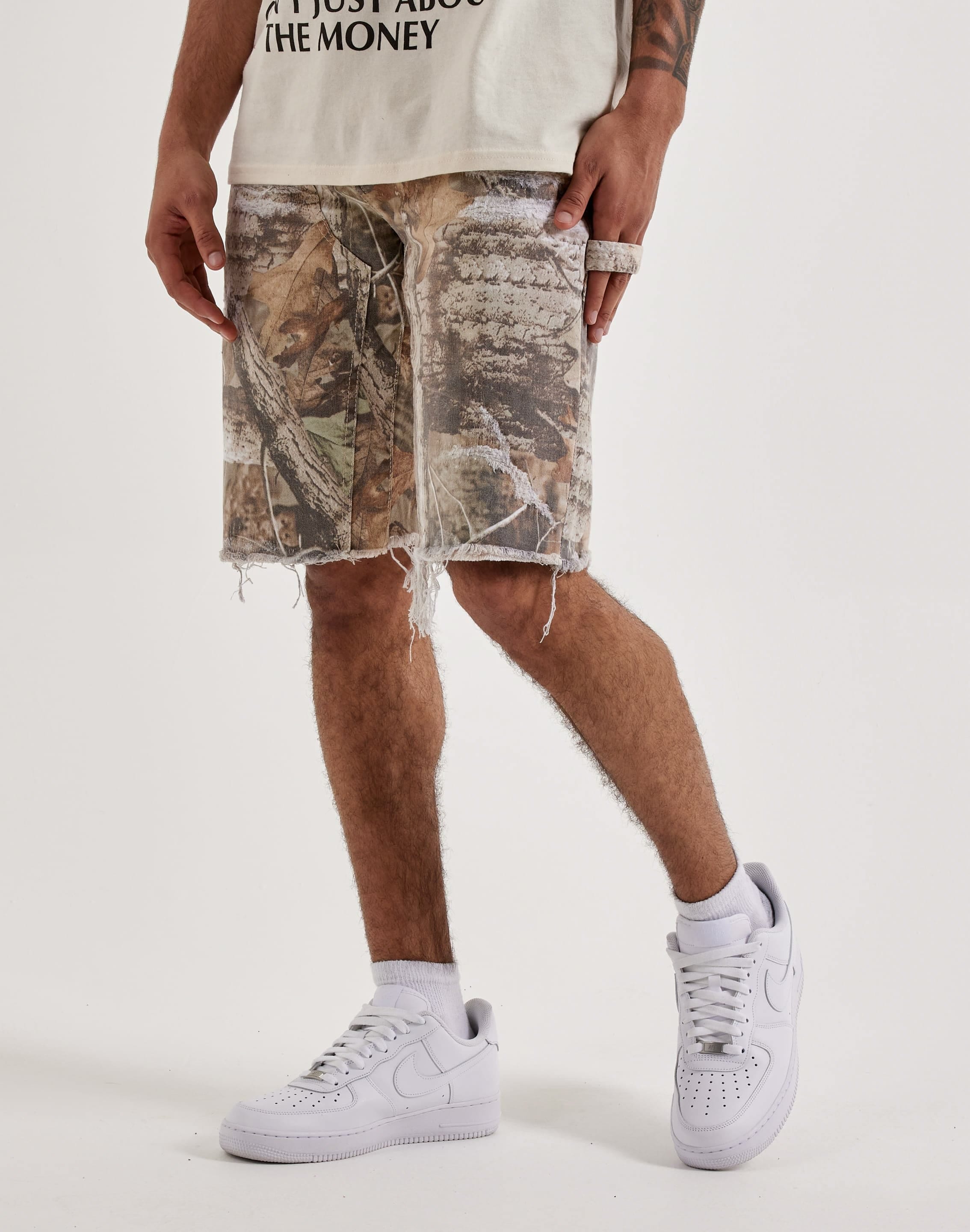 Air Jordan Jordan Craig Carpenter Shorts