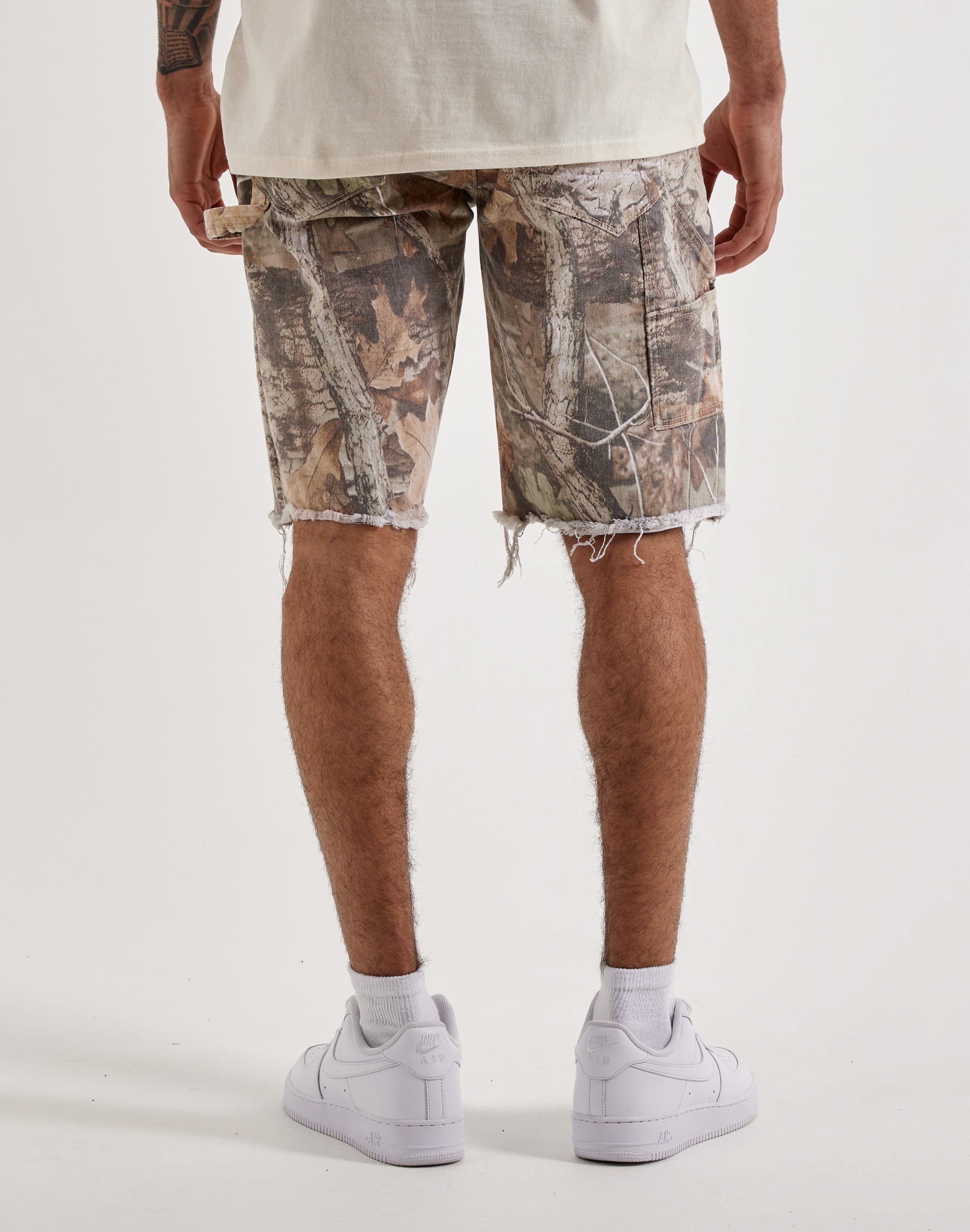 Air Jordan Jordan Craig Carpenter Shorts