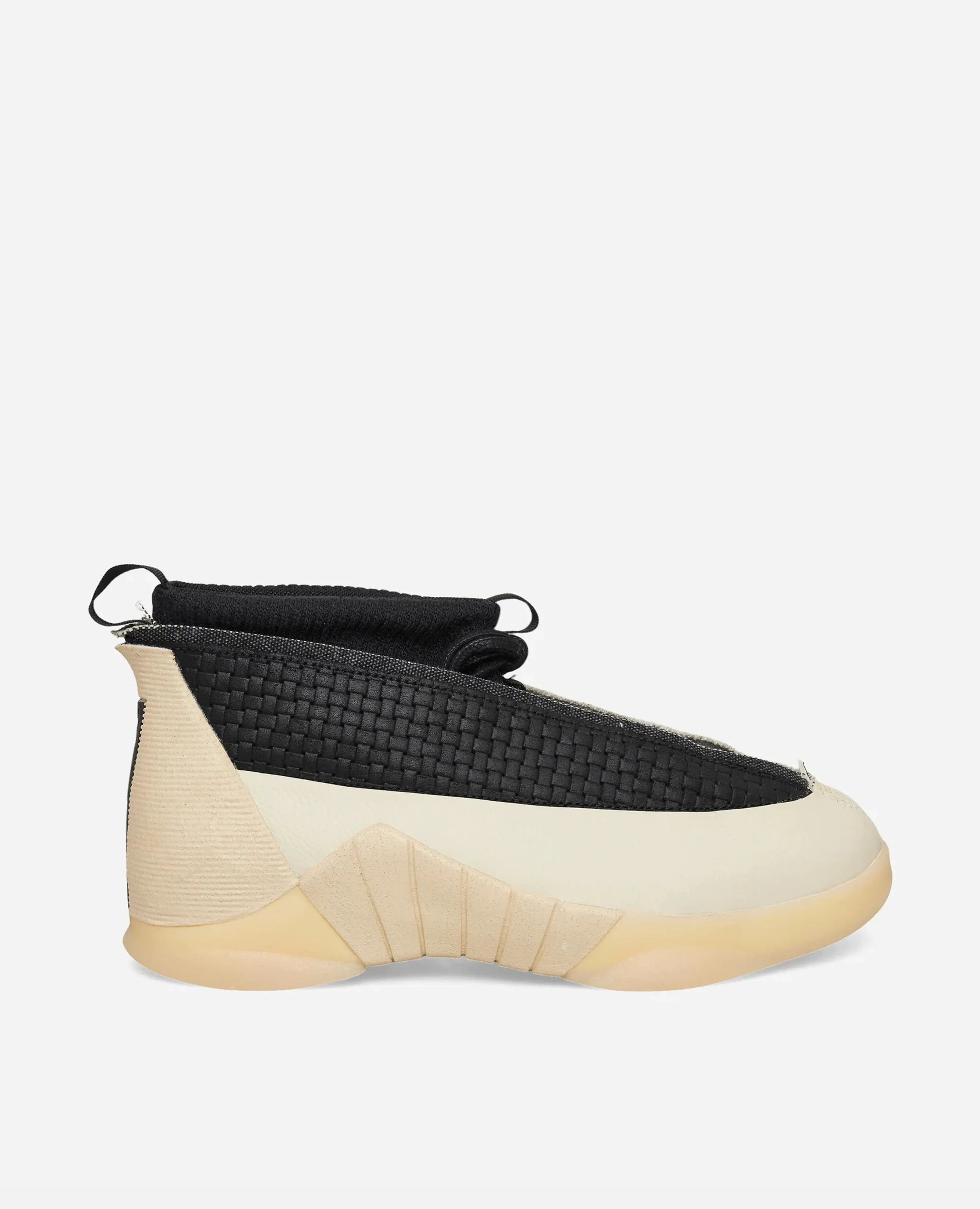 Air Jordan Nike AIR JORDAN 15 SP (MUSLIN - BLACK)