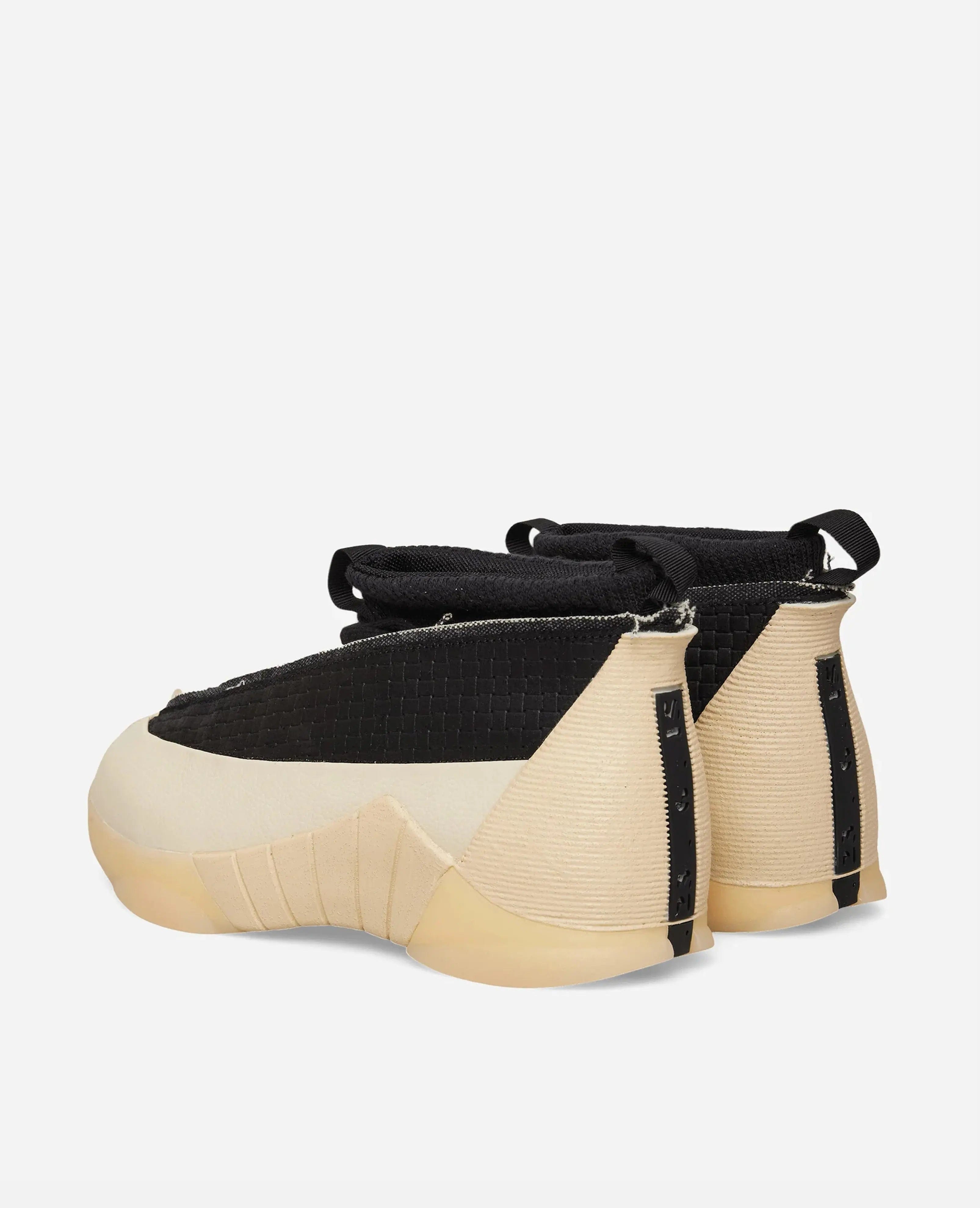 Air Jordan Nike AIR JORDAN 15 SP (MUSLIN - BLACK)