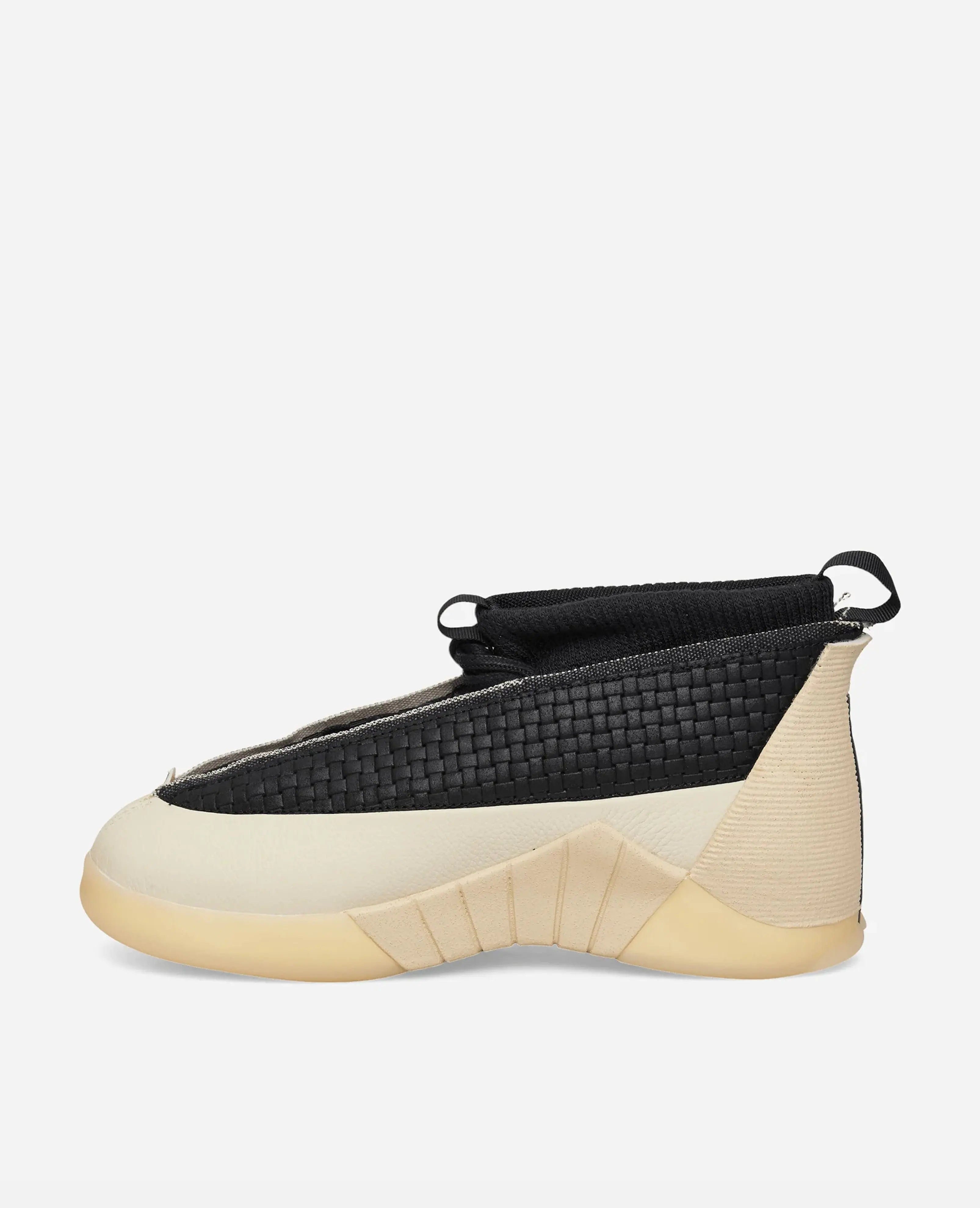 Air Jordan Nike AIR JORDAN 15 SP (MUSLIN - BLACK)