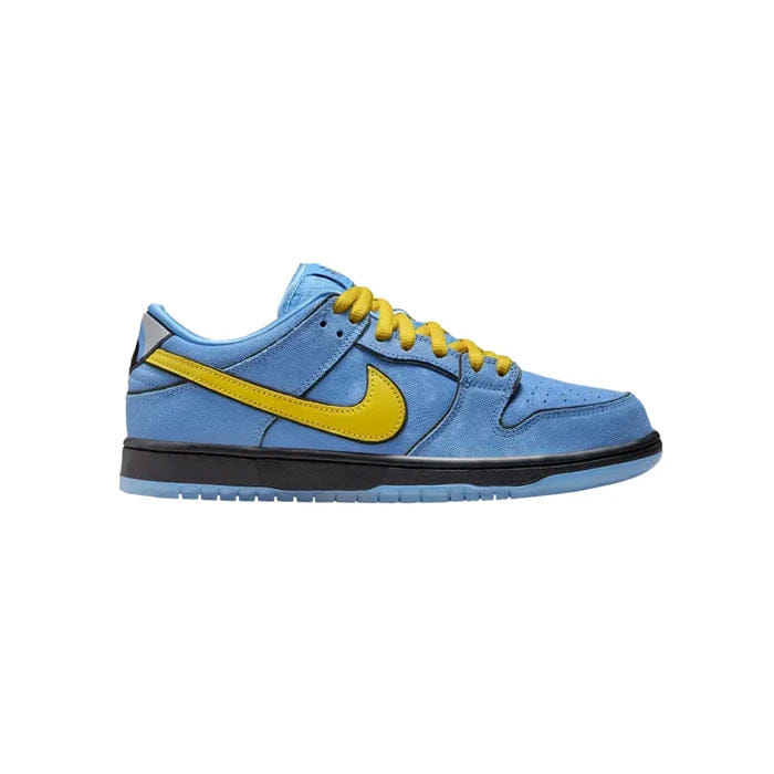 Nike Dunk Low Pro SB QS Bubbles x The Powerpuff Girls