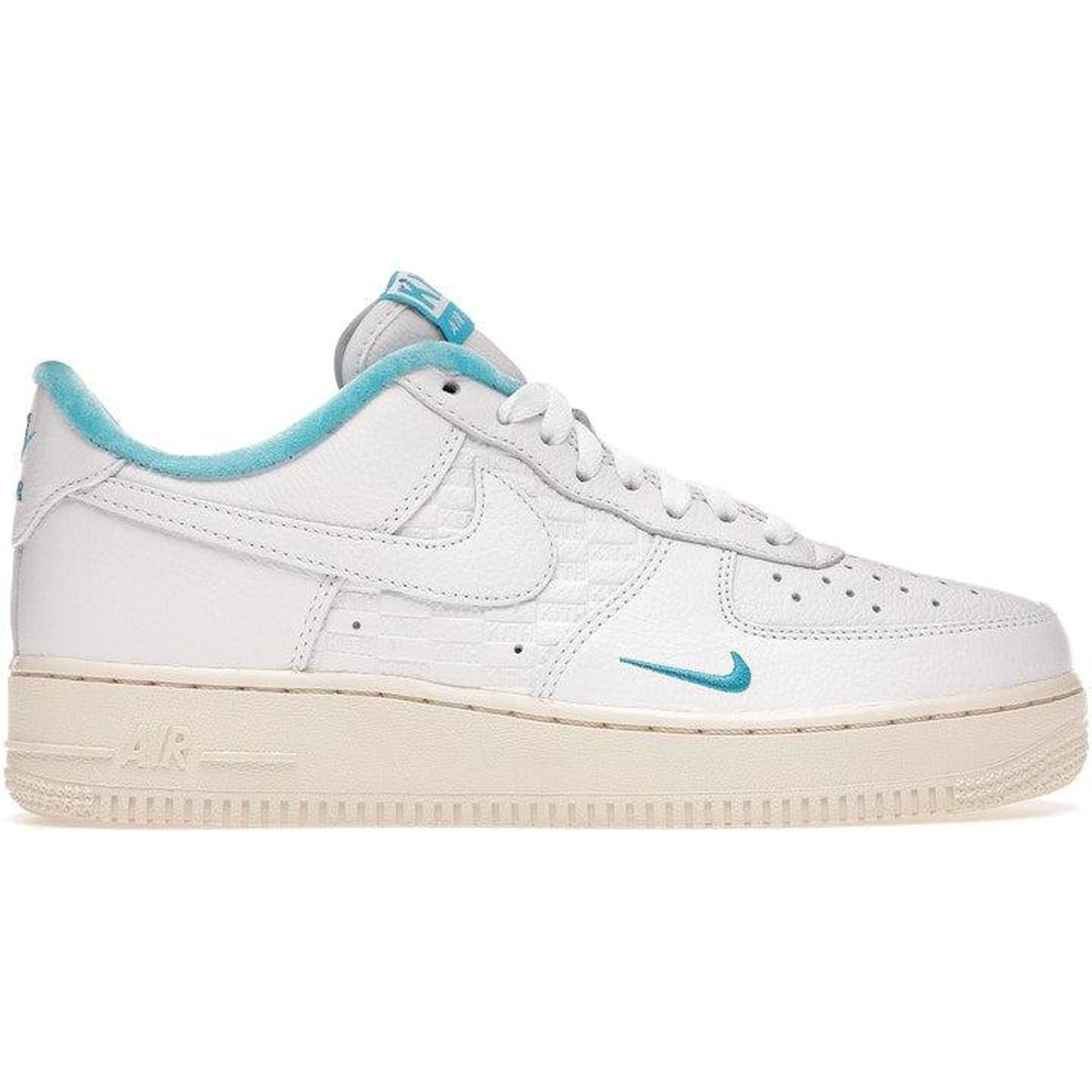 Nike Air Force 1 Low Kith Hawaii