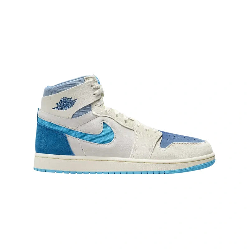 Nike AIR JORDAN 1 HIGH CMFT DARK POWDER BLUE