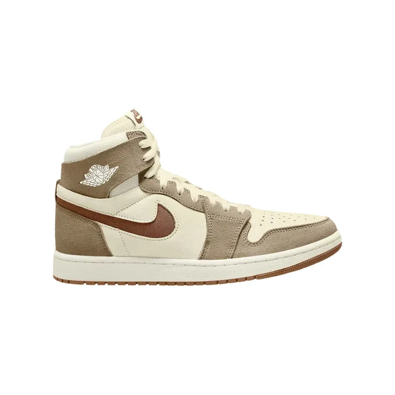 Nike AIR JORDAN 1 HIGH CMFT LEGEND COFFEE