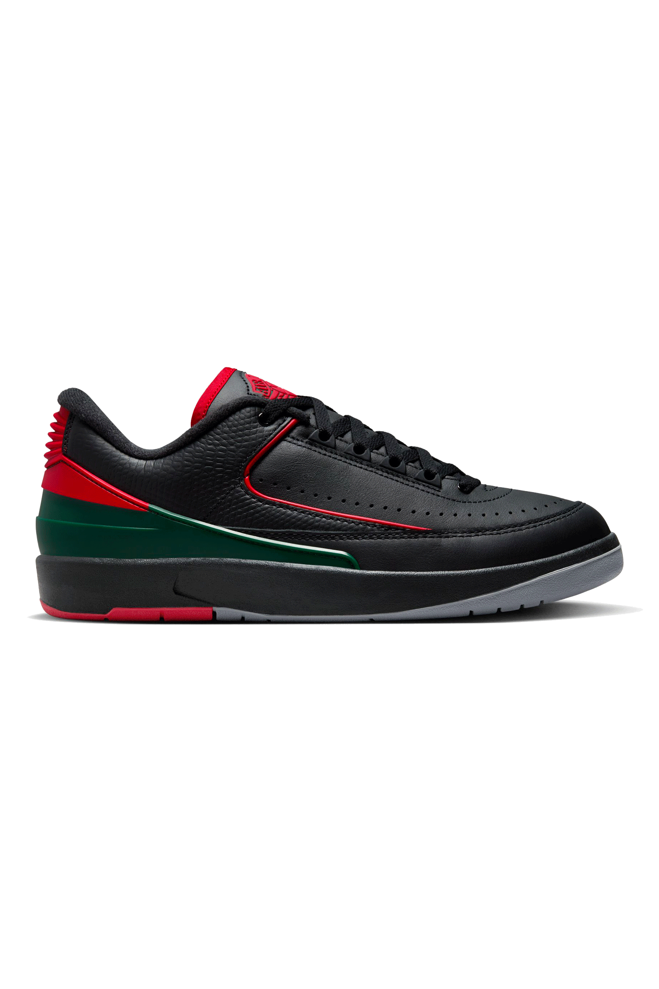 Air Jordan 2 Retro Low