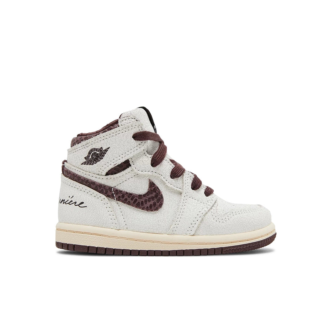 Air Jordan Jordan 1 Retro High OG SP (TD) A Ma Maniere