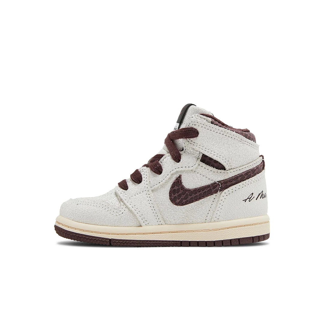 Air Jordan Jordan 1 Retro High OG SP (TD) A Ma Maniere