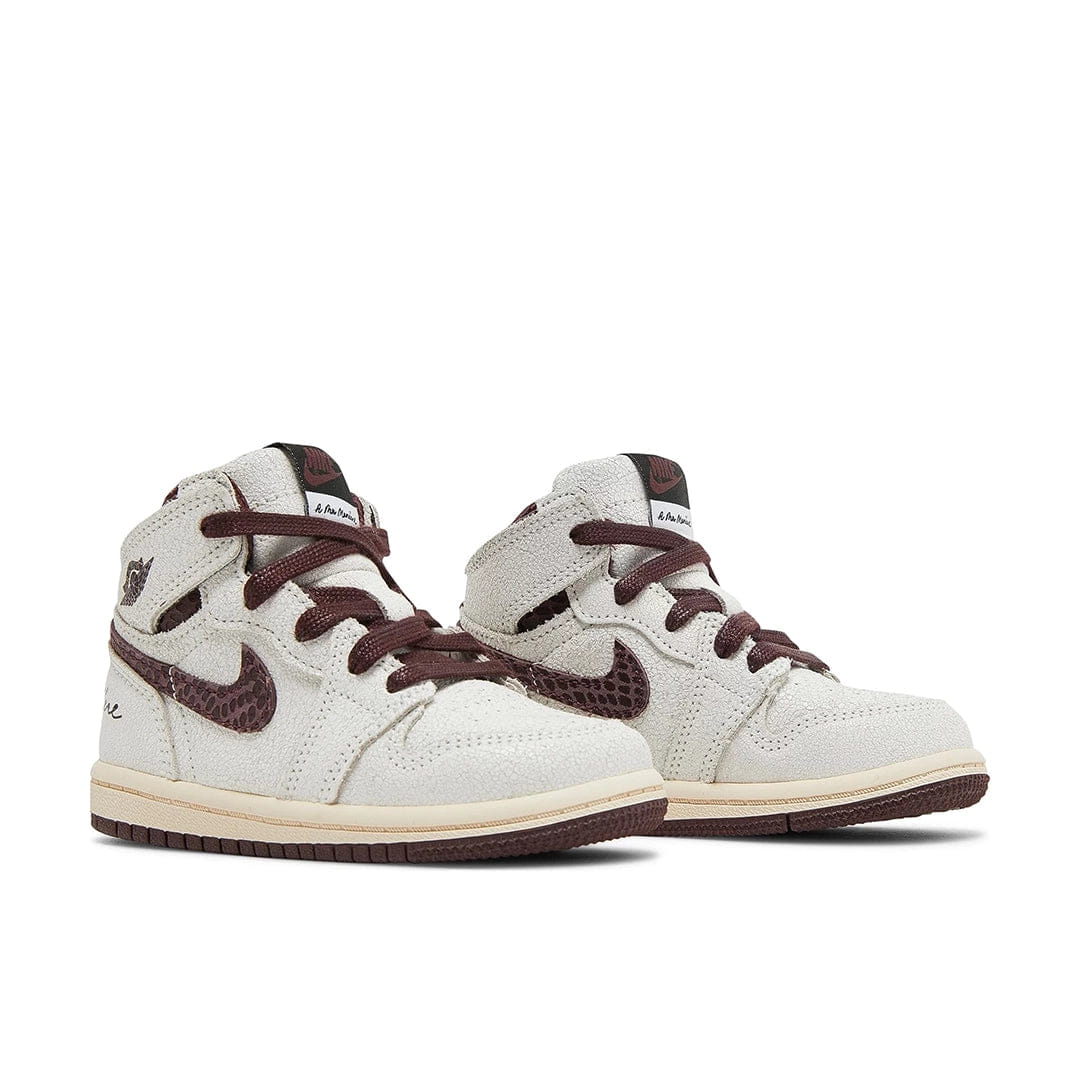 Air Jordan Jordan 1 Retro High OG SP (TD) A Ma Maniere