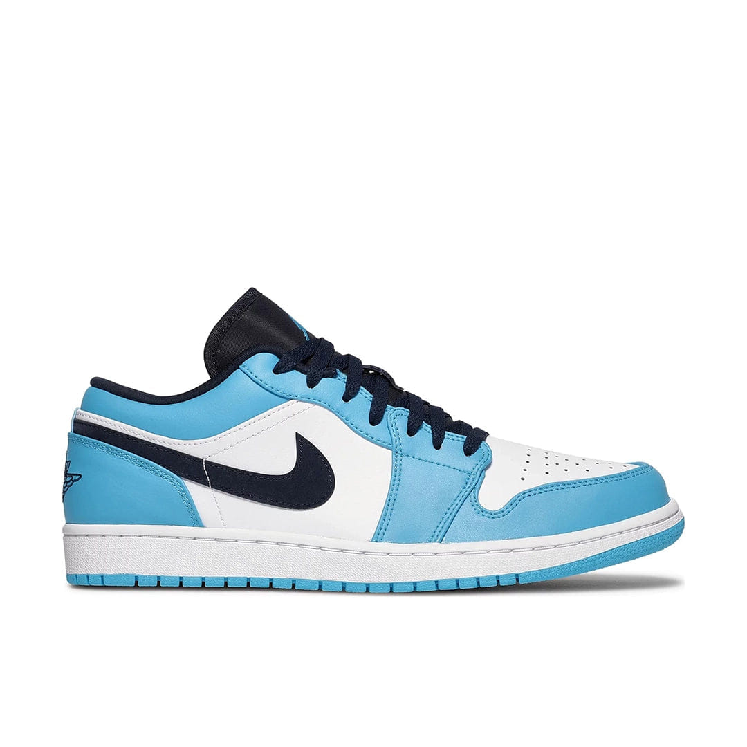 Air Jordan Jordan 1 Low UNC (2021)