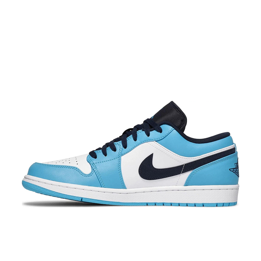 Air Jordan Jordan 1 Low UNC (2021)