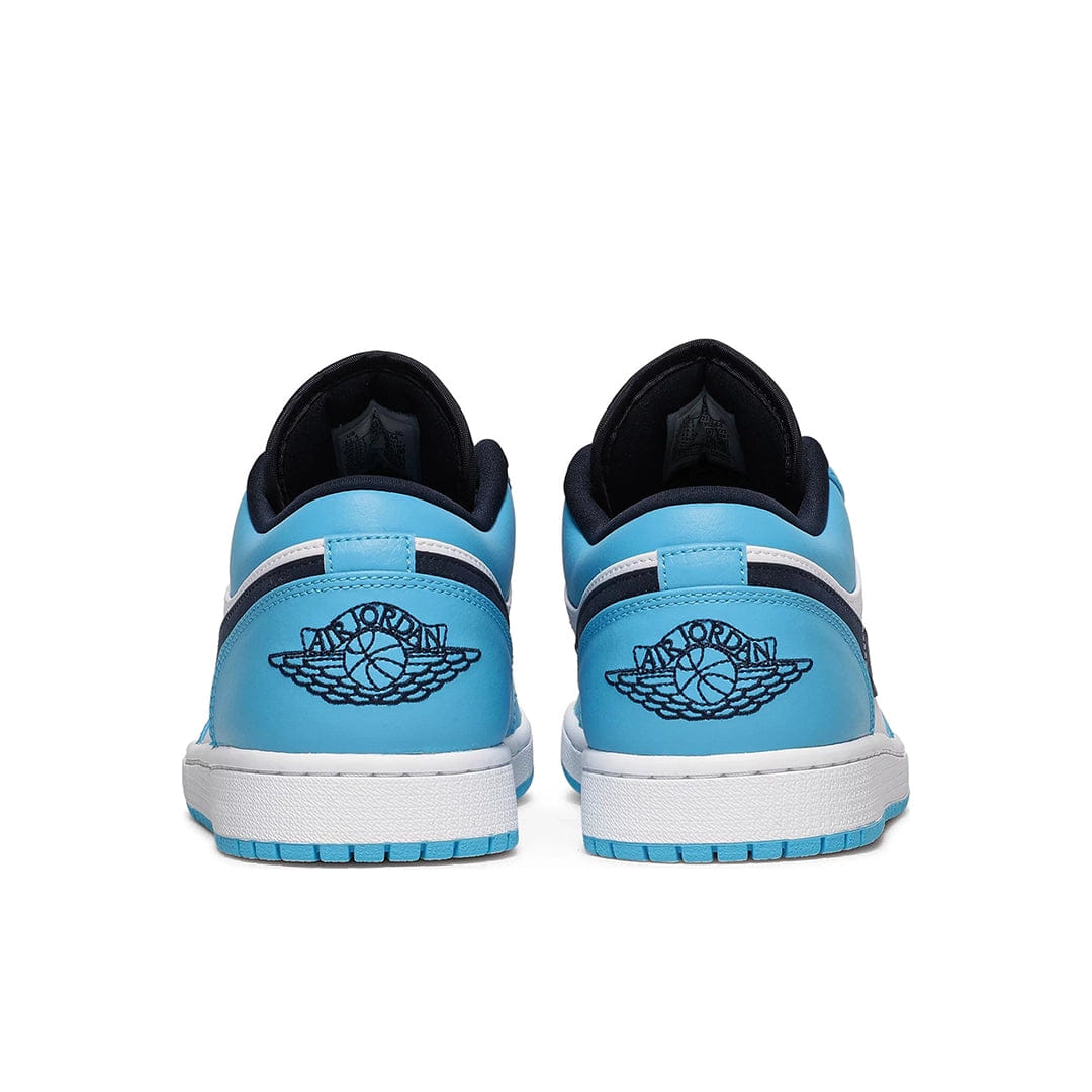 Air Jordan Jordan 1 Low UNC (2021)
