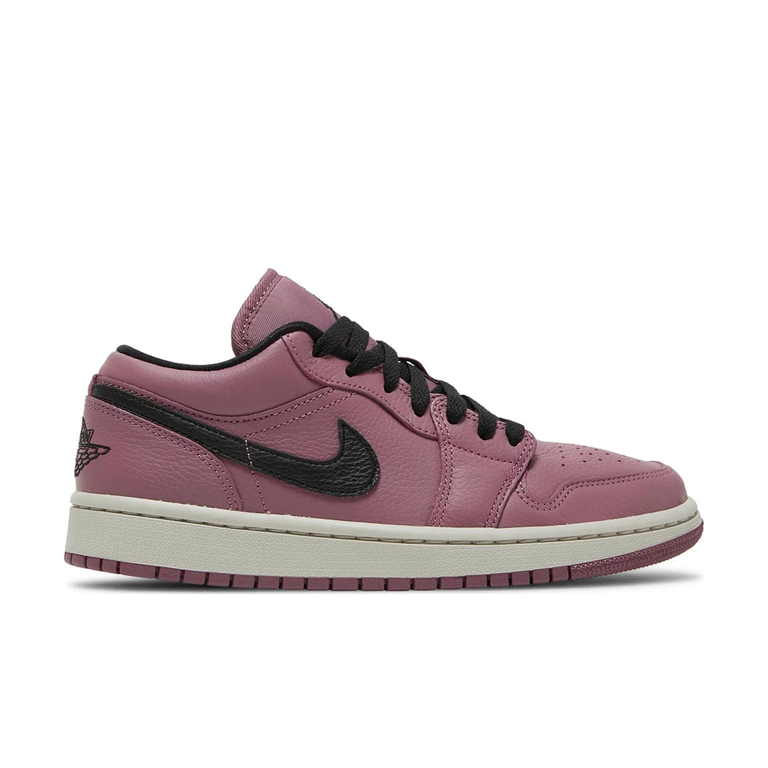 Air Jordan Jordan 1 Low Mulberry (W)