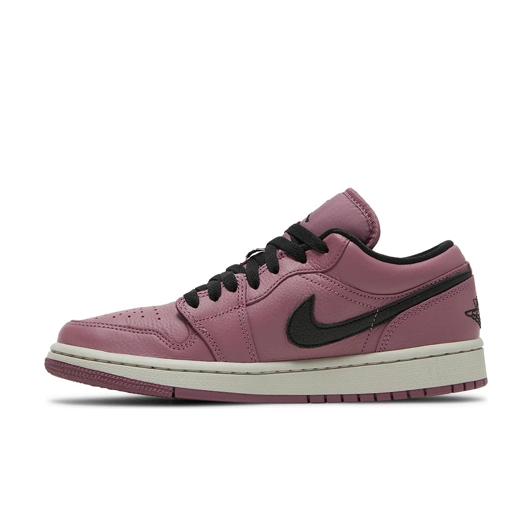 Air Jordan Jordan 1 Low Mulberry (W)