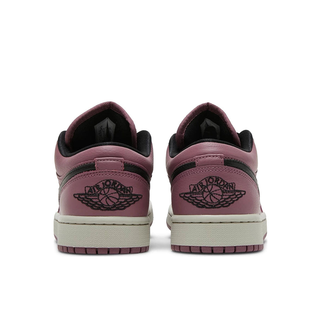 Air Jordan Jordan 1 Low Mulberry (W)