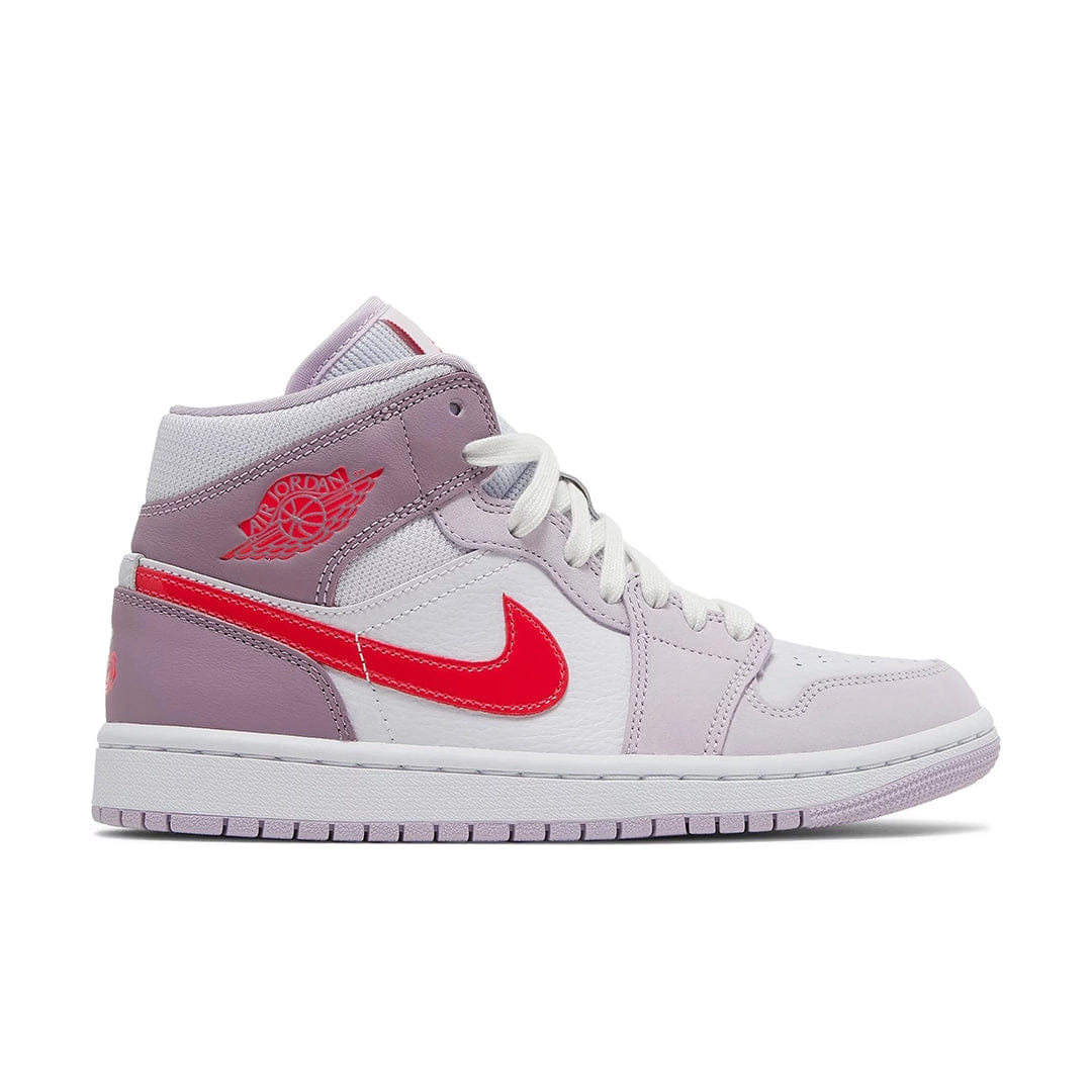 Air Jordan Jordan 1 Mid Valentine's Day (2022) (W)