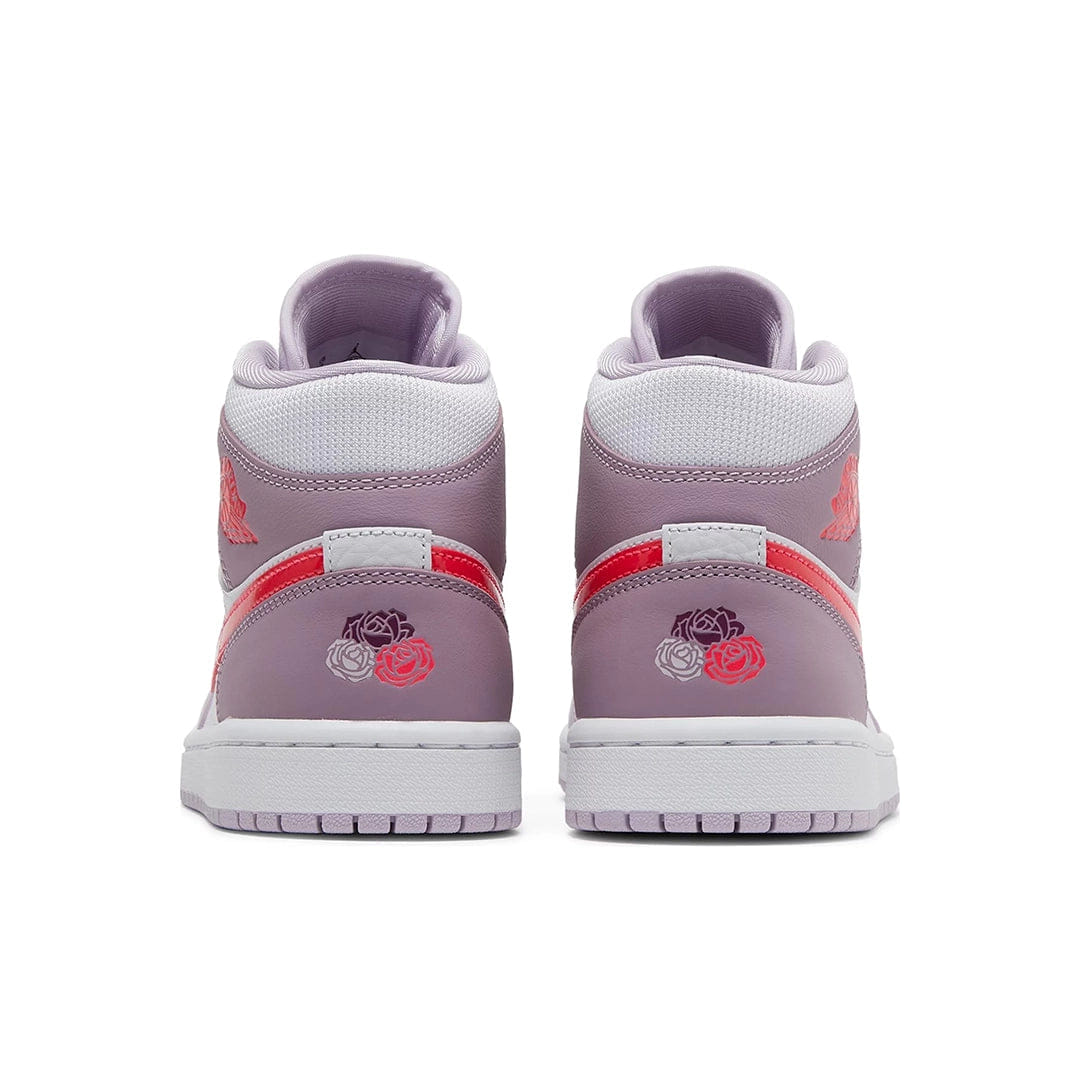 Air Jordan Jordan 1 Mid Valentine's Day (2022) (W)