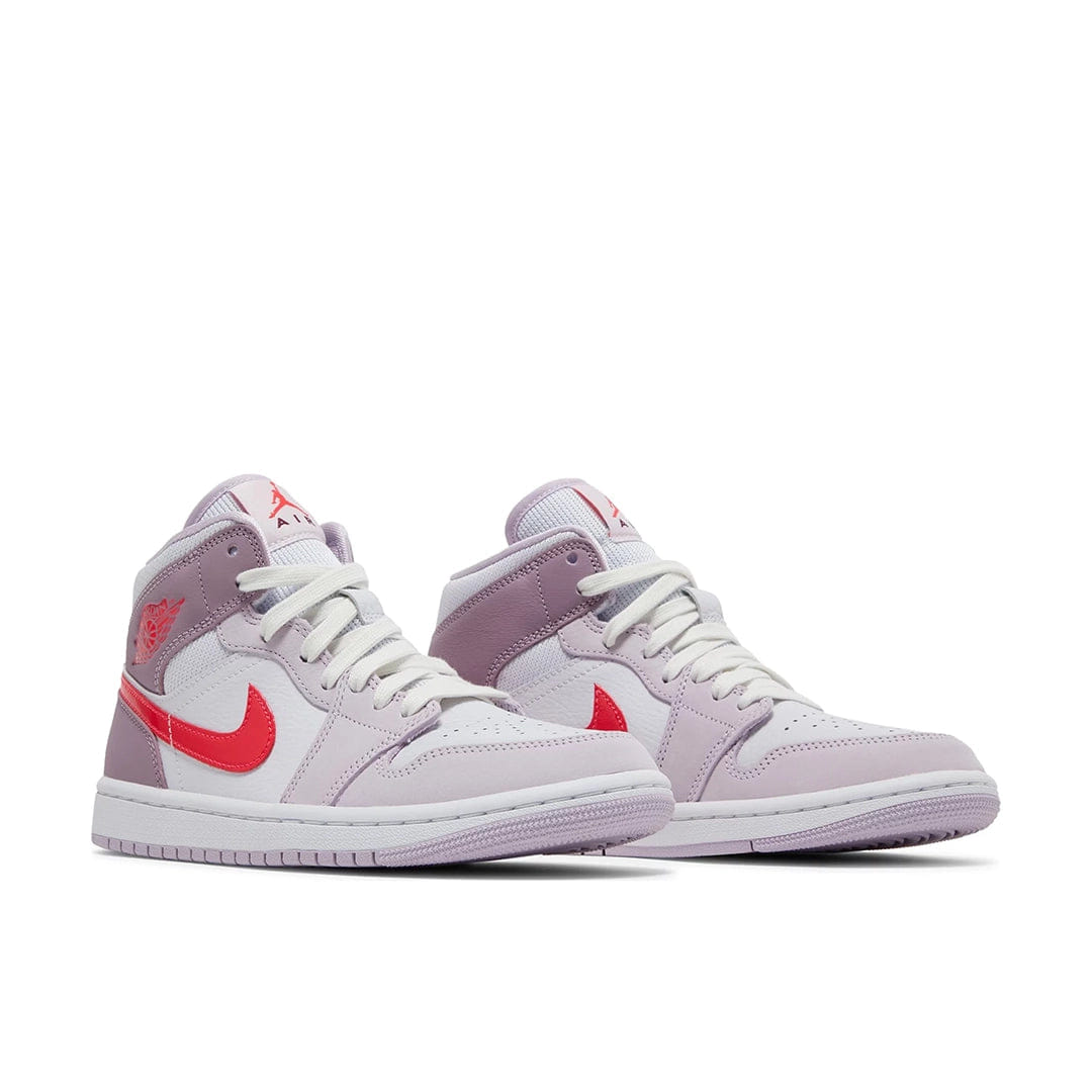 Air Jordan Jordan 1 Mid Valentine's Day (2022) (W)