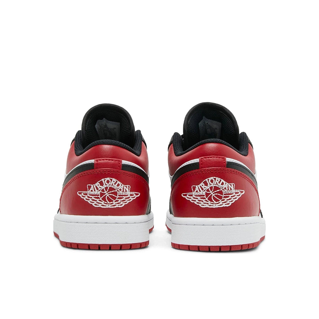 Air Jordan Jordan 1 Low Bred Toe