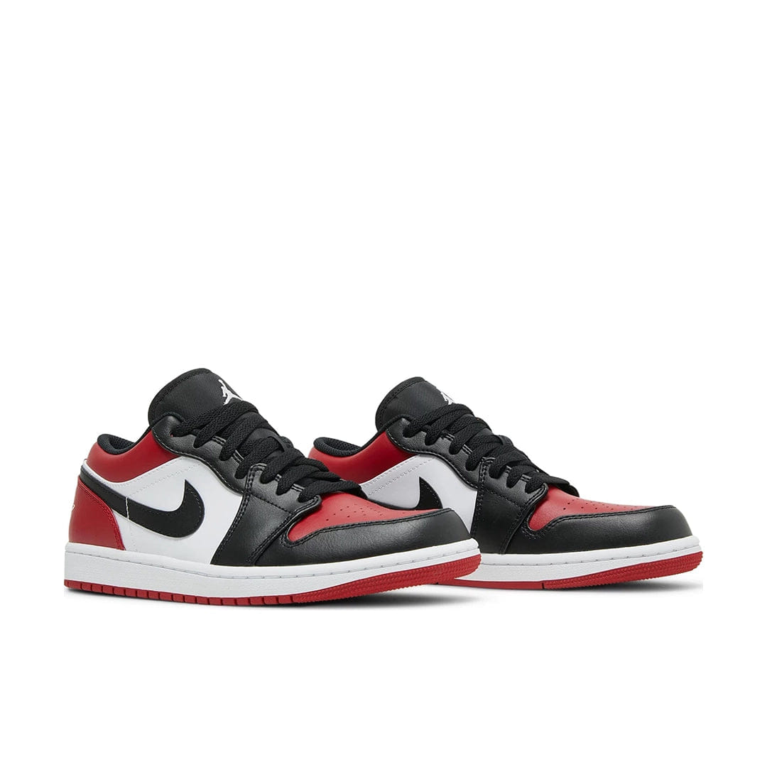 Air Jordan Jordan 1 Low Bred Toe