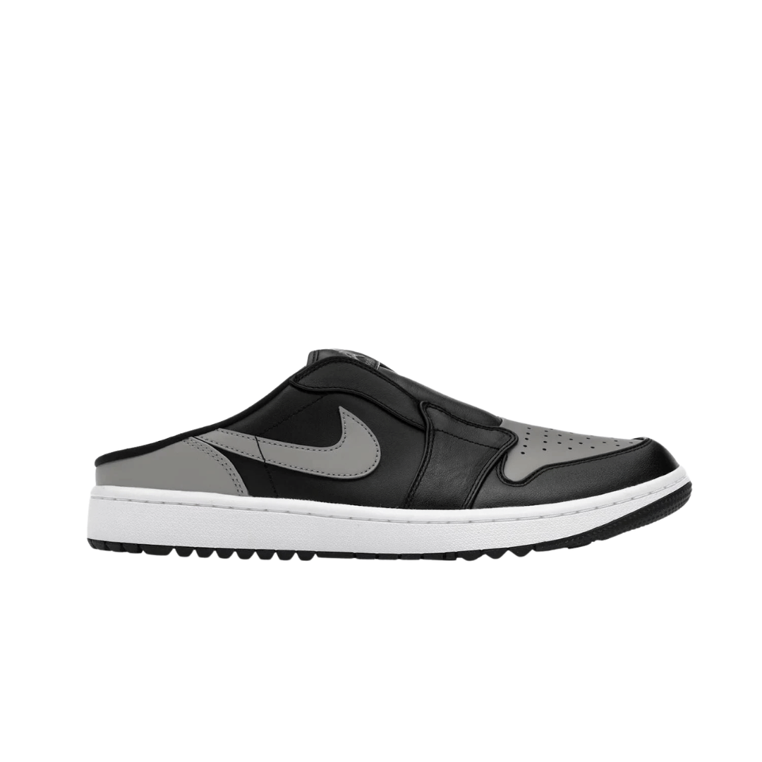 Air Jordan 1 Mule Golf Shadow