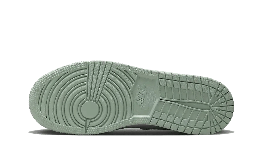 Air Jordan 1 Low SE White Seafoam