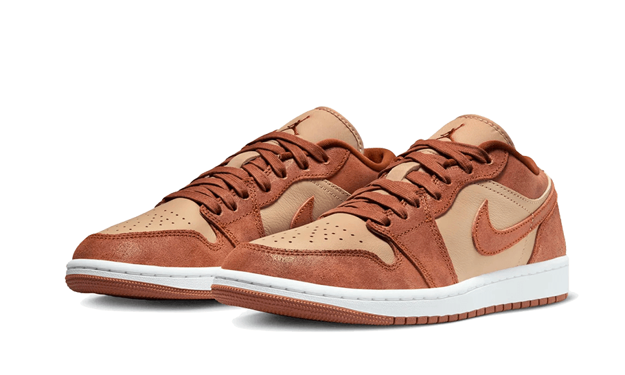 Air Jordan 1 Low SE Legend Coffee
