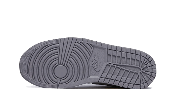 Air Jordan 1 Low SE Craft Cement Grey