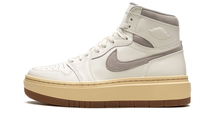 Air Jordan 1 Elevate High College Grey