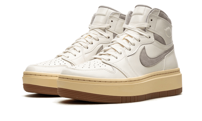Air Jordan 1 Elevate High College Grey
