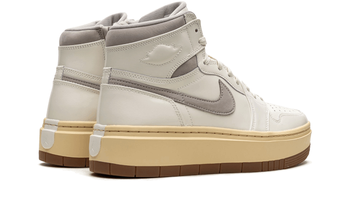 Air Jordan 1 Elevate High College Grey